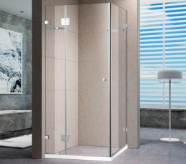 Frameless Screen